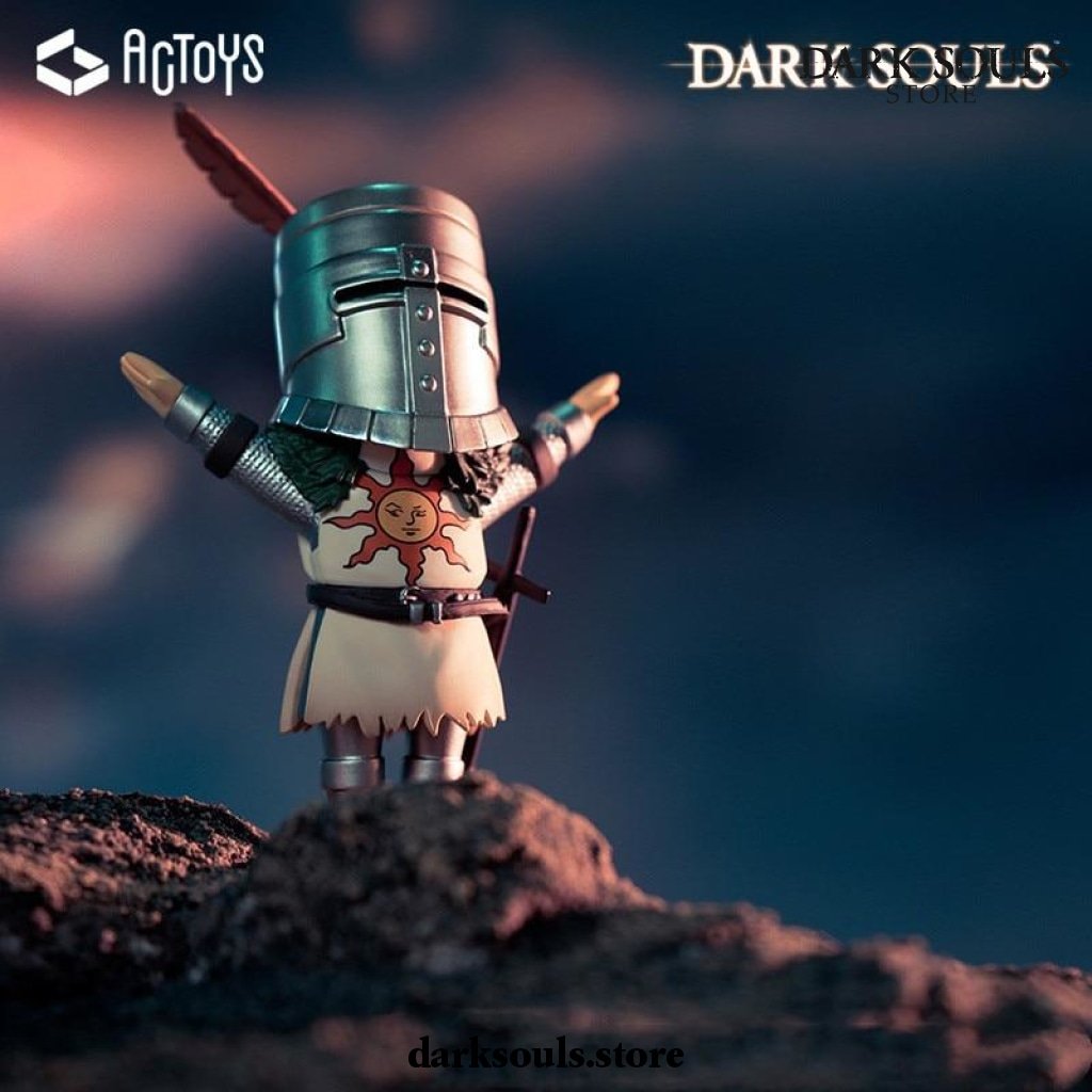 Original Dark Souls Series Blind Box Toys - Dark Souls Store