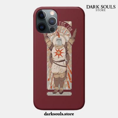 Praise The Sun Dark Sound Phone Case Iphone 7+/8+