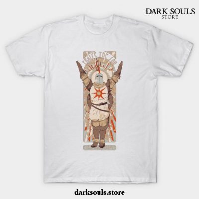 Search Results for 'Dark souls' T-Shirts
