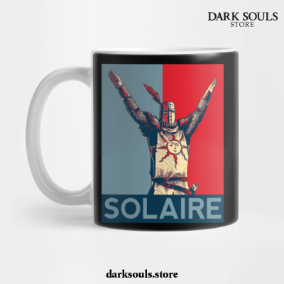 Solaires Hope Dark Soul Mug