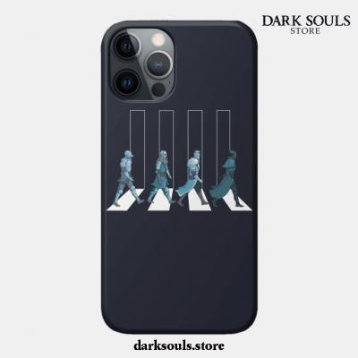 Souls Road Phone Case Iphone 7+/8+