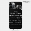 Soulsfest Phone Case Iphone 7+/8+