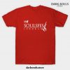 Soulsfest T-Shirt Red / S