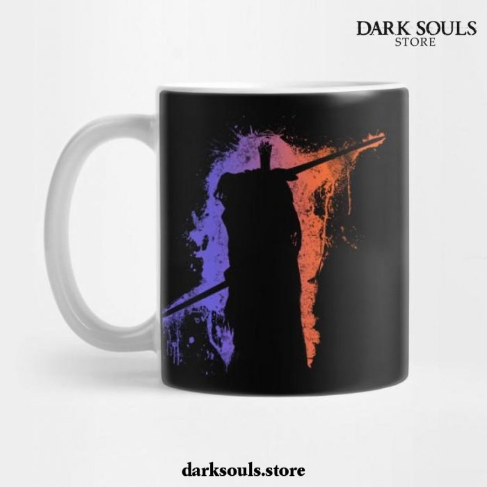 Sulyvahn Splatter Mug