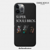 Super Souls Bros. Phone Case Iphone 7+/8+