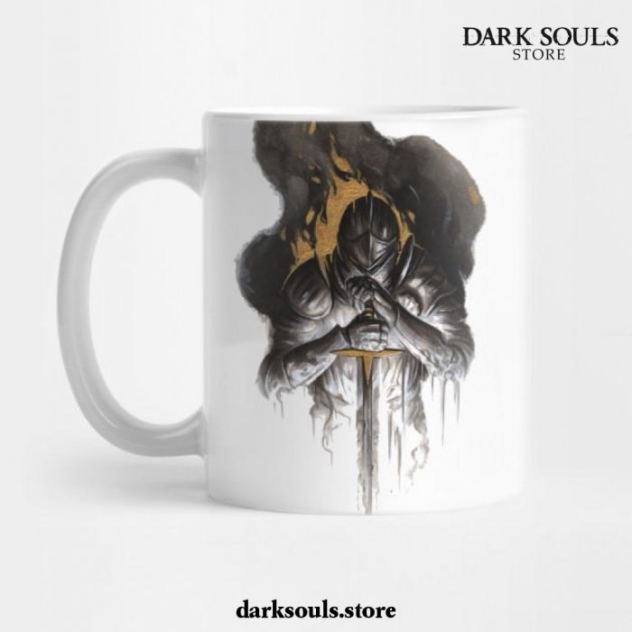 Tempered Mug