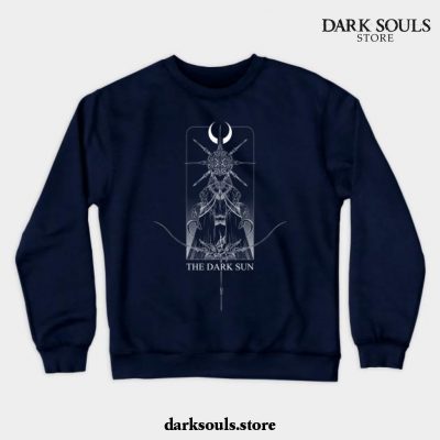 The Dark Sun Crewneck Sweatshirt