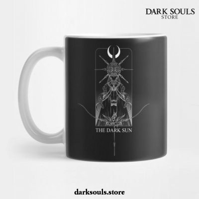 The Dark Sun Mug