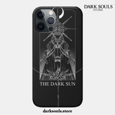 The Dark Sun Phone Case Iphone 7+/8+