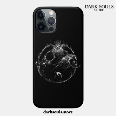 The First Flame Phone Case Iphone 7+/8+