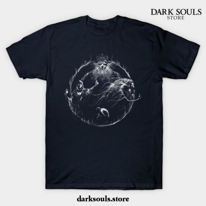 Dark Souls T-Shirts New Release 2024