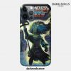The Nameless King He-Man Mashup Phone Case Iphone 7+/8+