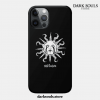 The Weeping Sun Phone Case Iphone 7+/8+