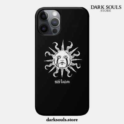 The Weeping Sun Phone Case Iphone 7+/8+