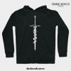 Where Is Your Poise Now Hoodie Black / S