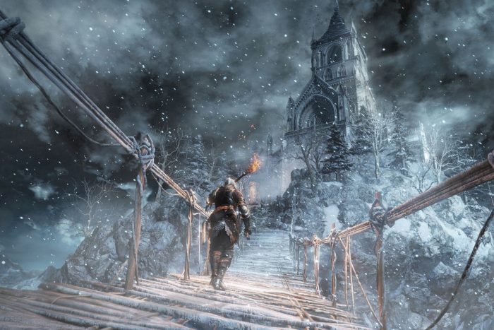 10 Things About Karla In Dark Souls 3 Dark Souls Store   DLC 700x467 