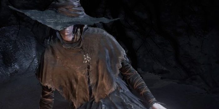 10 Things About Karla In Dark Souls 3 Dark Souls Store   Dark Souls Karla 700x350 