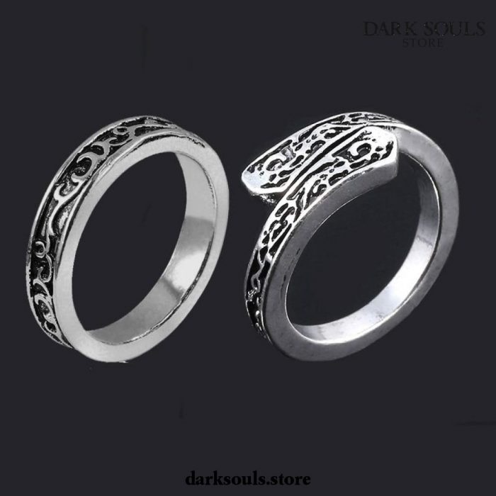 dark souls couple ring fashion 199 700x700 1 - Dark Souls Store