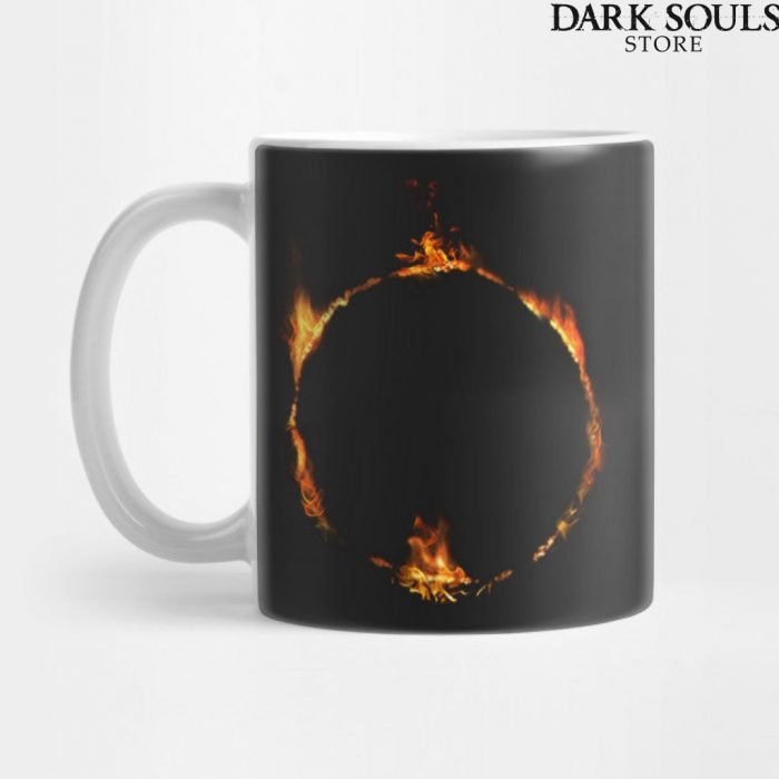 Dark Sign Mug