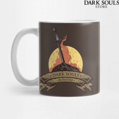 Dark Souls Mug