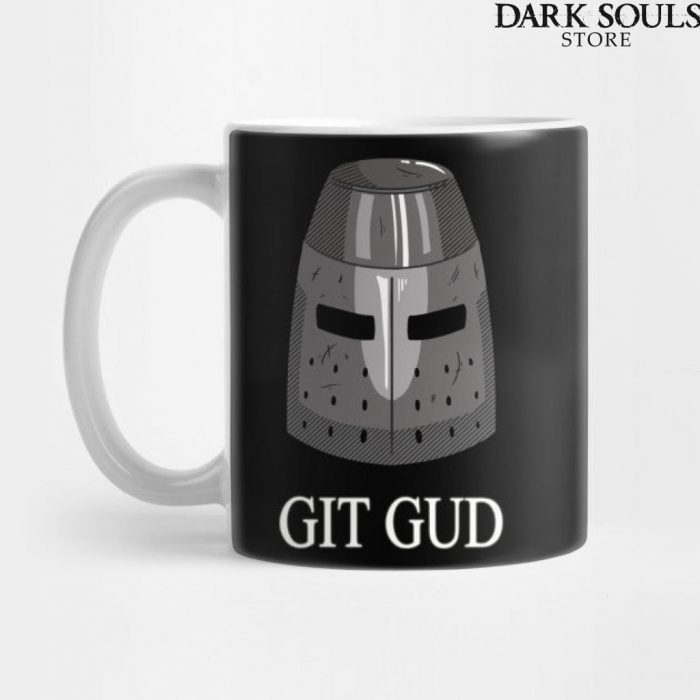 Git Gud Mug