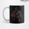 Red Knight Mug