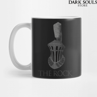 The Rock Mug