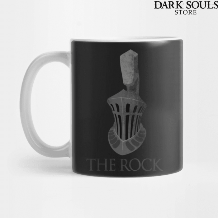 The Rock Mug