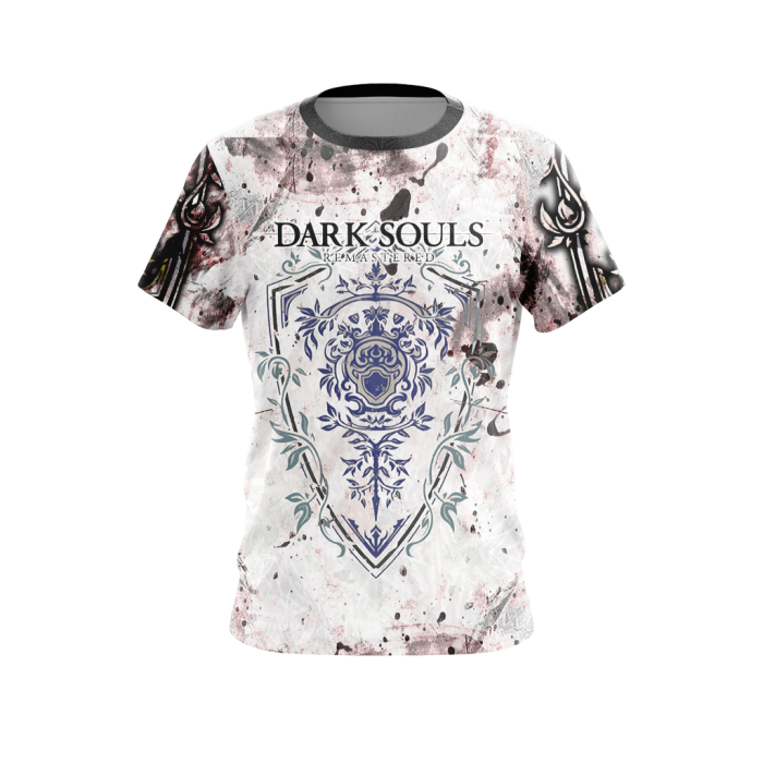 T shirtmockupfront DESKTOP AKQ5IOV 62687719 c14a 4377 8da4 - Dark Souls Store