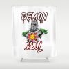 demon soul shower curtains - Dark Souls Store