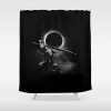 the abyss knight shower curtains - Dark Souls Store