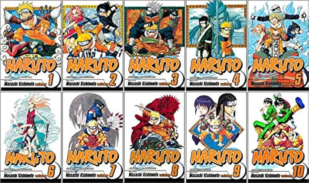 Naruto 