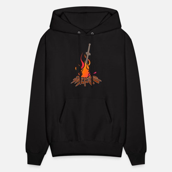 dark souls mens hoodie - Dark Souls Store