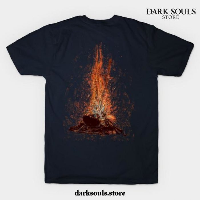 Bonfire of Souls T-Shirt