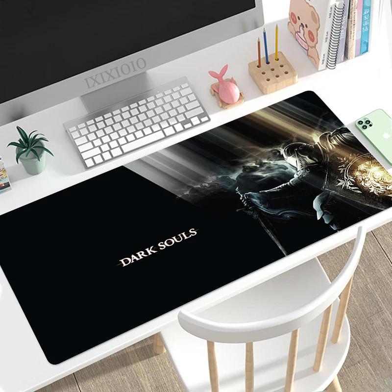 Hot Colletion Dark Souls Mouse Pad